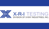 X-R-I Testing