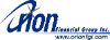 Orion Financial Group, Inc