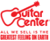 Guitar Center