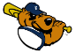 Gateway Grizzlies Baseball