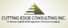 Cutting Edge Consulting