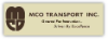 MCO Transport, Inc.