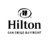 Hilton San Diego Bayfront