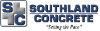 Southland Concrete Corporation