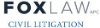 Fox Law, APC