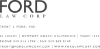 FORD LAW CORP.
