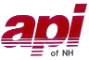 Api of NH/ Delta T