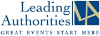 Leading Authorities, Inc. Speakers Bureau