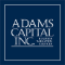 Adams Capital