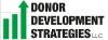 Donor Development Strategies