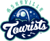 The Asheville Tourists