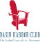 Basin Harbor Club