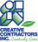 Creative Contractors Inc.