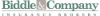Biddle & Company Insurance Brokers