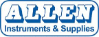 Allen Instruments and Supplies