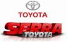 Serra Toyota Inc