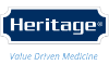 Heritage Pharmaceuticals Inc.