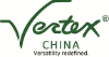 Vertex China