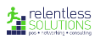 Relentless Solutions