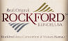 Rockford Area Convention & Visitors Bureau