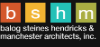 bshm architects, inc.