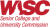 WASC Senior College and University Commission