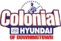 Colonial Hyundai