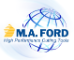 MA Ford Mfg Co