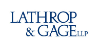 Lathrop & Gage LLP