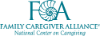 Family Caregiver Alliance