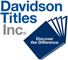 Davidson Titles, Inc.