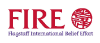 FIRE - Flagstaff International Relief Effort