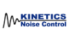 Kinetics Noise Control