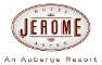 The Hotel Jerome