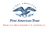 First American Trust, FSB