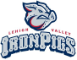 Lehigh Valley IronPigs