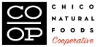 Chico Natural Foods Coop