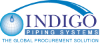 Indigo Piping Systems