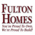 Fulton Homes