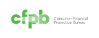 Consumer Financial Protection Bureau (CFPB)