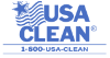 USA-CLEAN