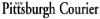 New Pittsburgh Courier