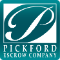 Pickford Escrow Company