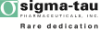 Sigma-Tau Pharmaceuticals, Inc.