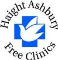 Haight Ashbury Free Clinics