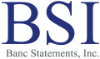 Banc Statements, Inc