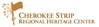 Cherokee Strip Regional Heritage Center