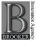 Brooker Insurance Agency, Inc.