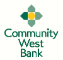 Community West Bank