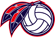 Southwind Rising Volleyball